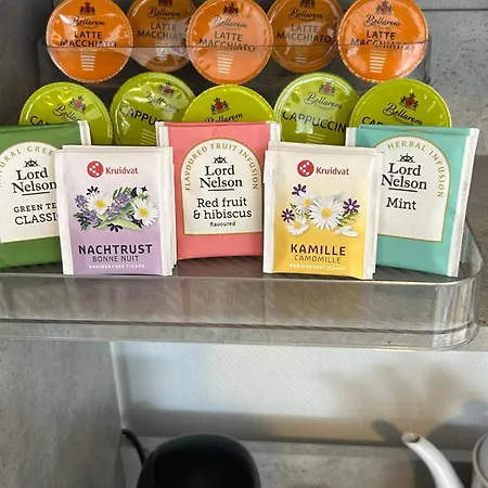 New York à Moderne Avec Salle De Bain Privée Spacieuse, Check In Autonome, 2eme Etage 3* Liegi