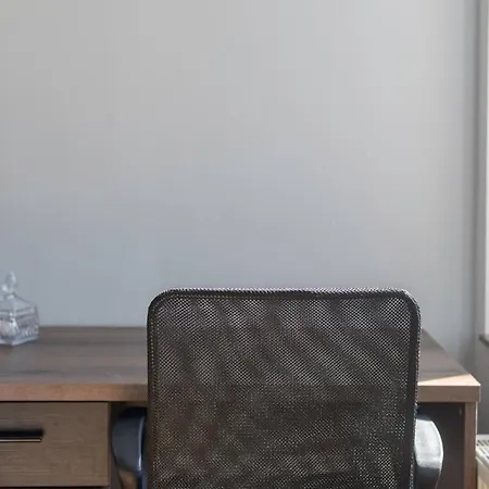 New York A Moderne Avec Salle De Bain Privee Spacieuse, Check In Autonome, 2eme Etage 招待所 3*