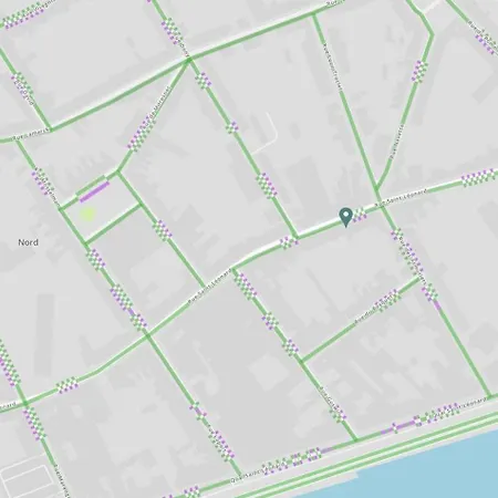 New York A Moderne Avec Salle De Bain Privee Spacieuse, Check In Autonome, 2eme Etage