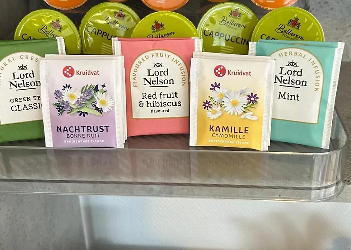 New York A Moderne Avec Salle De Bain Privee Spacieuse, Check In Autonome, 2eme Etage 3* 列日