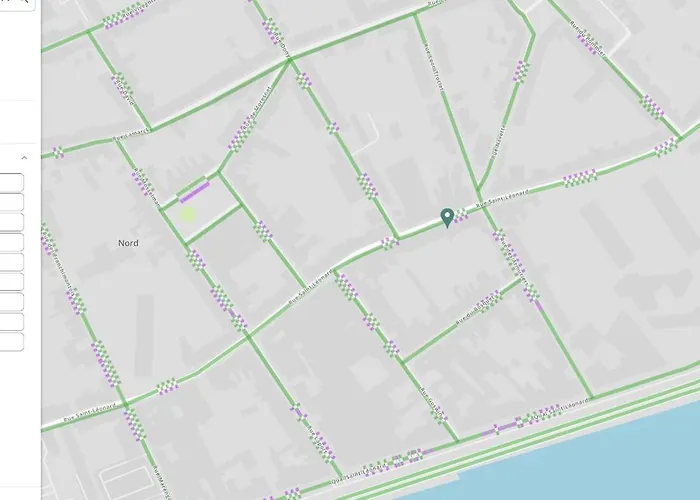 New York A Moderne Avec Salle De Bain Privee Spacieuse, Check In Autonome, 2eme Etage